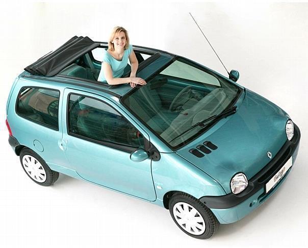 Twingo